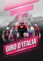 Watch Giro d'Italia Highlights Tvmuse