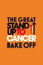 Watch The Great Celebrity Bake Off for SU2C Tvmuse
