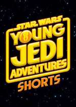 Watch Star Wars: Young Jedi Adventures Shorts Tvmuse
