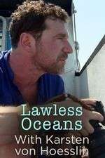 Watch Lawless Oceans Tvmuse