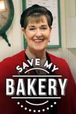 Watch Save My Bakery Tvmuse