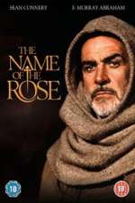 Watch The Name of the Rose Tvmuse