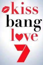 Watch Kiss Bang Love Tvmuse