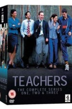 Watch Teachers Tvmuse