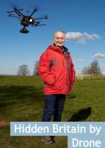 Watch Hidden Britain by Drone Tvmuse