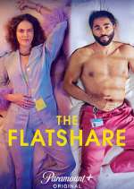 Watch The Flatshare Tvmuse