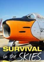 Watch Survival in the Skies Tvmuse