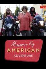 Watch Miriam's Big American Adventure Tvmuse