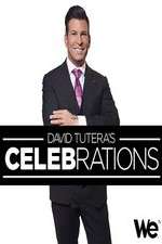 Watch David Tutera's CELEBrations Tvmuse