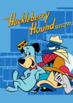 Watch The Huckleberry Hound Show Tvmuse