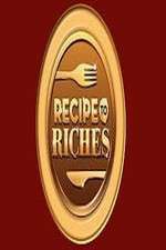 Watch Recipe To Riches Tvmuse