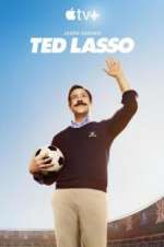 Watch Ted Lasso Tvmuse