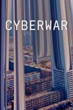 Watch Cyberwar Tvmuse