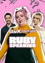 Watch Ruby Speaking Tvmuse