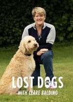 Watch Lost Dogs Live with Clare Balding Tvmuse