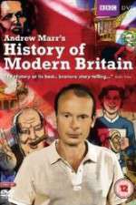 Watch Andrew Marr's History of Modern Britain Tvmuse