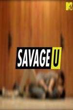 Watch Savage U Tvmuse