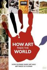 Watch How Art Made the World Tvmuse