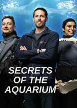 Watch Secrets of the Aquarium Tvmuse