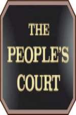 Watch The People's Court Tvmuse