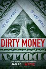 Watch Dirty Money Tvmuse