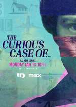 The Curious Case Of… tvmuse