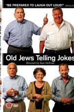 Watch Old Jews Telling Jokes Tvmuse