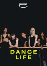 Watch Dance Life Tvmuse