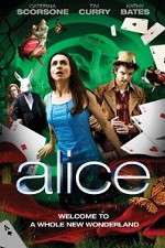 Watch Alice Tvmuse