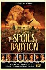 Watch The Spoils of Babylon Tvmuse