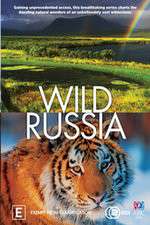 Watch Wild Russia Tvmuse