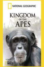 Watch Kingdom Of The Apes Tvmuse