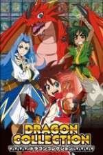 Watch Dragon Collection Tvmuse