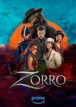 Watch Zorro Tvmuse