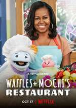 Watch Waffles + Mochi's Restaurant Tvmuse