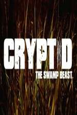 Watch Cryptid The Swamp Beast Tvmuse