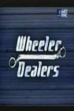 Watch Wheeler Dealers Tvmuse