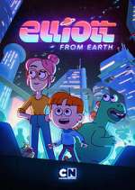 Watch Elliott from Earth Tvmuse