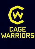 Watch Cage Warriors Tvmuse