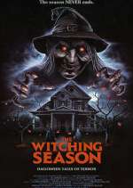 Watch The Witching Season Tvmuse