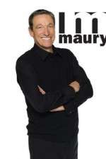 Watch Maury Tvmuse