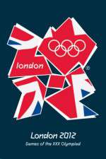 Watch London 2012 Olympic Games Tvmuse