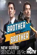 Watch Brother vs. Brother Tvmuse