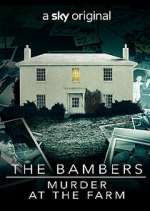 Watch The Bambers: Murder at the Farm Tvmuse