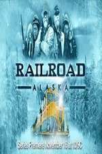 Watch Railroad Alaska Tvmuse