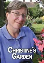 Watch Christine's Garden Tvmuse