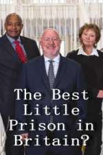 Watch The Best Little Prison in Britain? Tvmuse