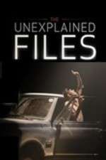 Watch Unexplained Files Tvmuse