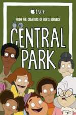 Watch Central Park Tvmuse