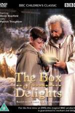 Watch The Box of Delights Tvmuse